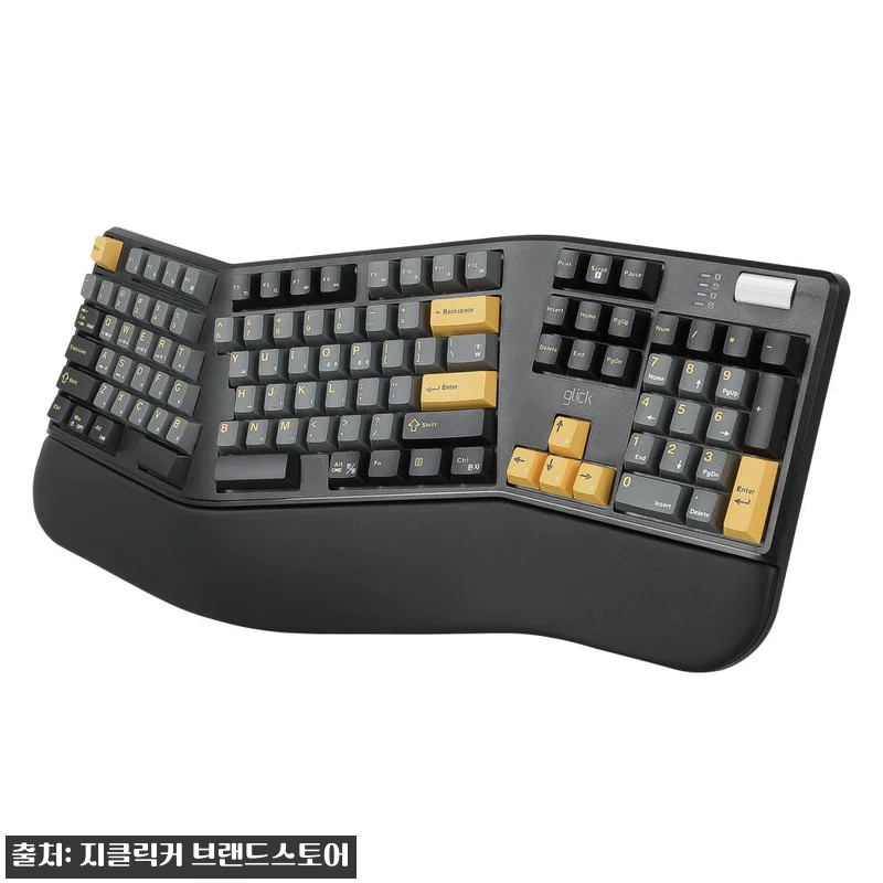 지클릭커 오피스프로 EK600 인체공 관련 이미지 6