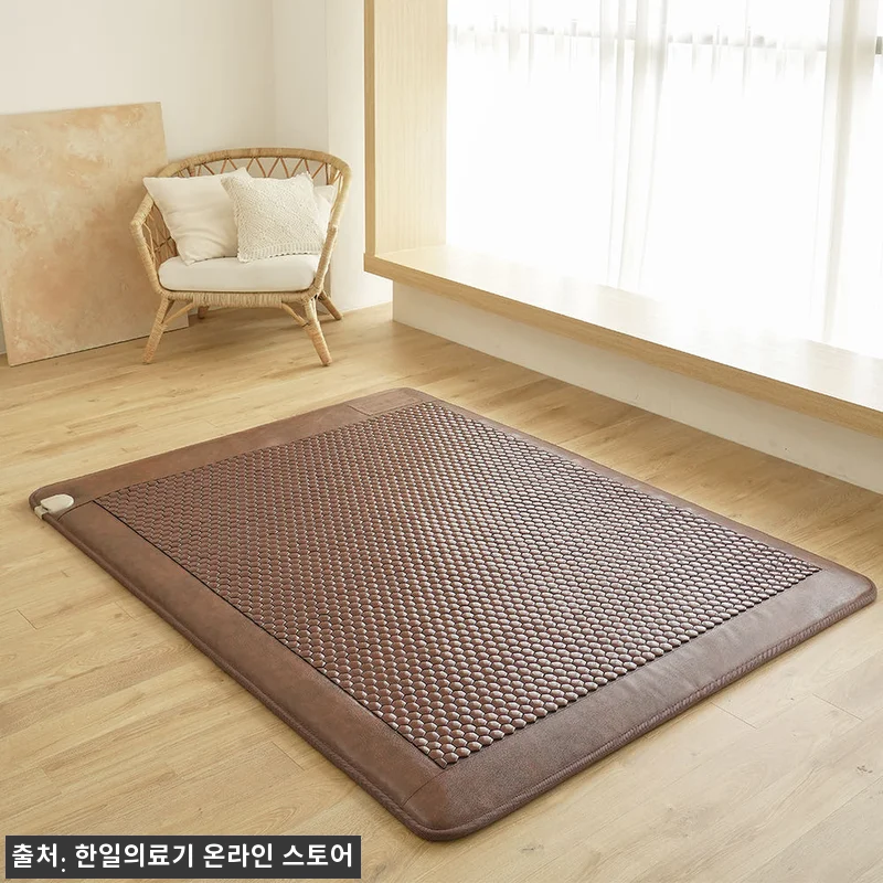 한일의료기 게르마늄 세라믹 전기매트 관련 이미지 6