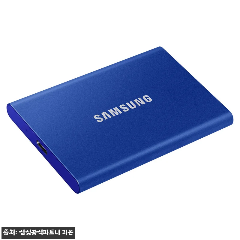 삼성전자 삼성 포터블 외장 SSD T 관련 이미지 6