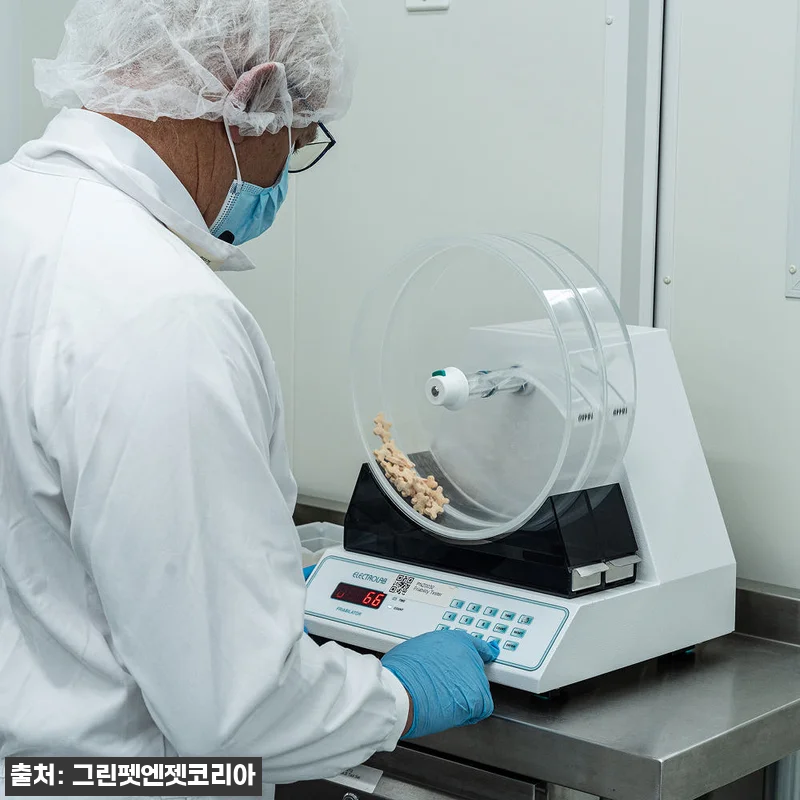 그린펫엔젯 강아지 관절 영양제 조인트 관련 이미지 6