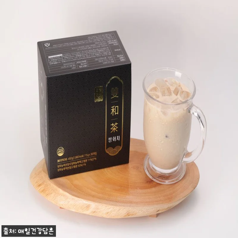 매일건강 쌍화차 15g x 30개입 관련 이미지 6