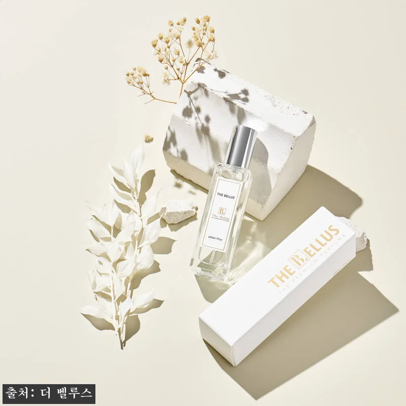 1+1 더벨루스 라튤립 퍼퓸 30ml 관련 이미지 3