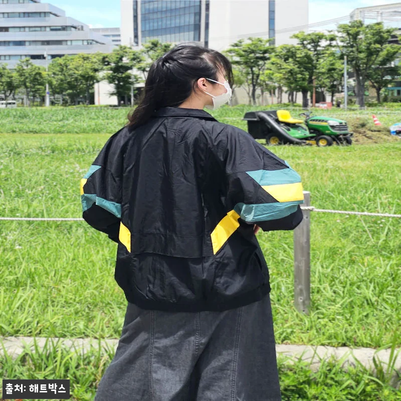 아디다스 져지 오리지널 자메이카 트랙 관련 이미지 6