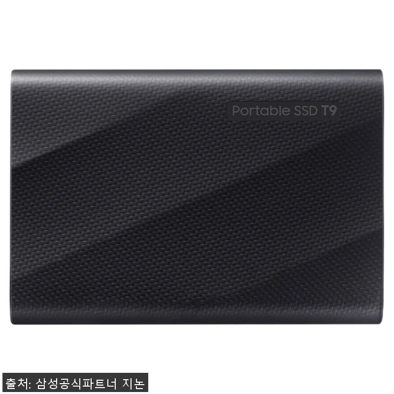 삼성 포터블 SSD T7 Shield 관련 이미지 5