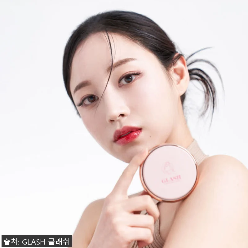 착붙속눈썹GLASH 아이래쉬 노글루 관련 이미지 6