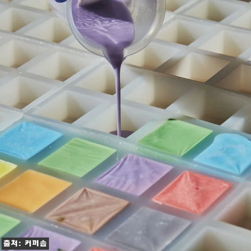 커퍼솝 MBTI 솝 세트 사용후기: 관련 이미지 7
