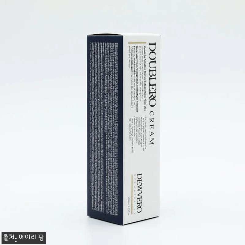 듀베로 더블로 크림 130ml 사용후 관련 이미지 7