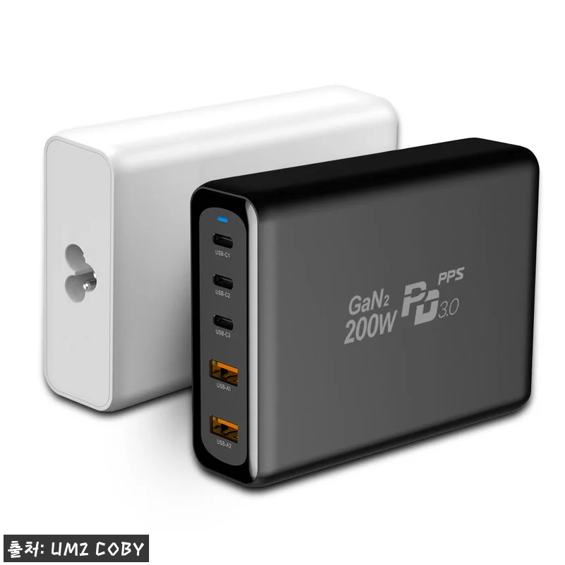 LED 디스플레이 PD USB C타입 관련 이미지 7