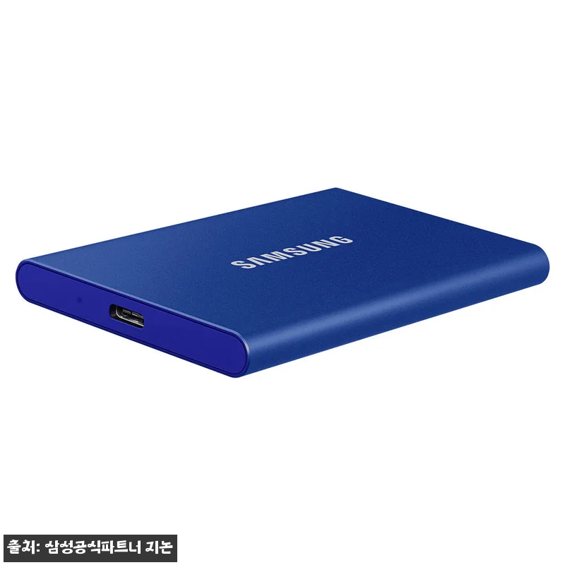 삼성전자 삼성 포터블 외장 SSD T 관련 이미지 7
