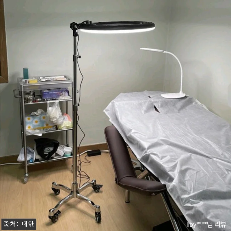 링라이트 18 조명 링조명 촬영 이동 관련 이미지 7
