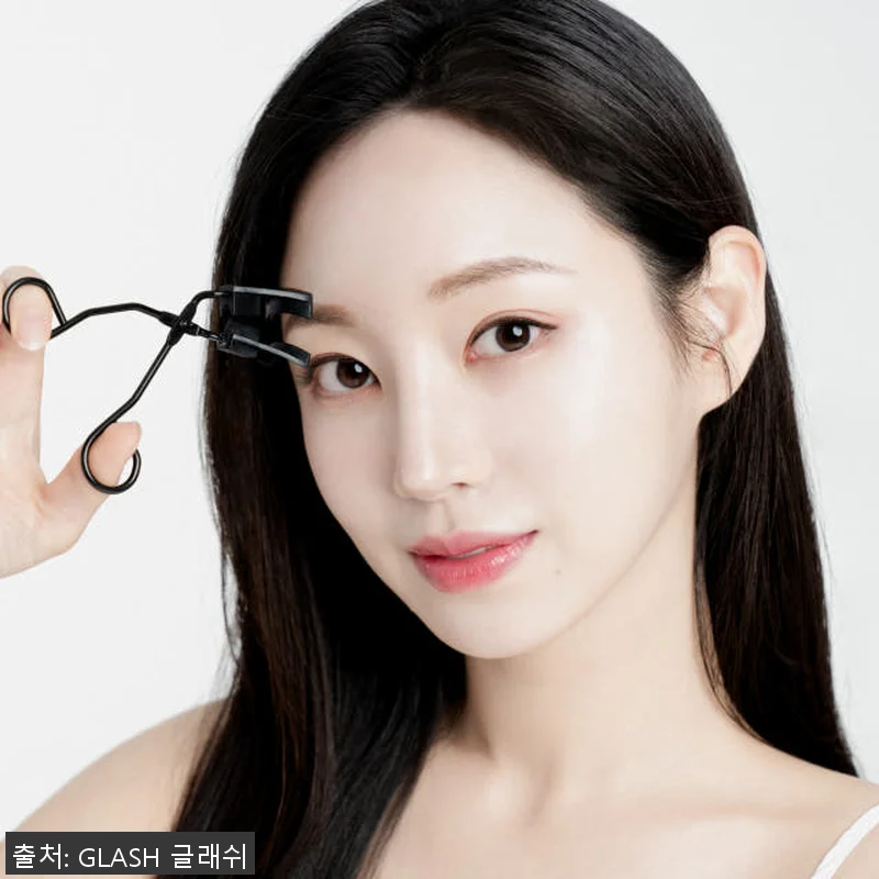 착붙속눈썹GLASH 아이래쉬 노글루 관련 이미지 7