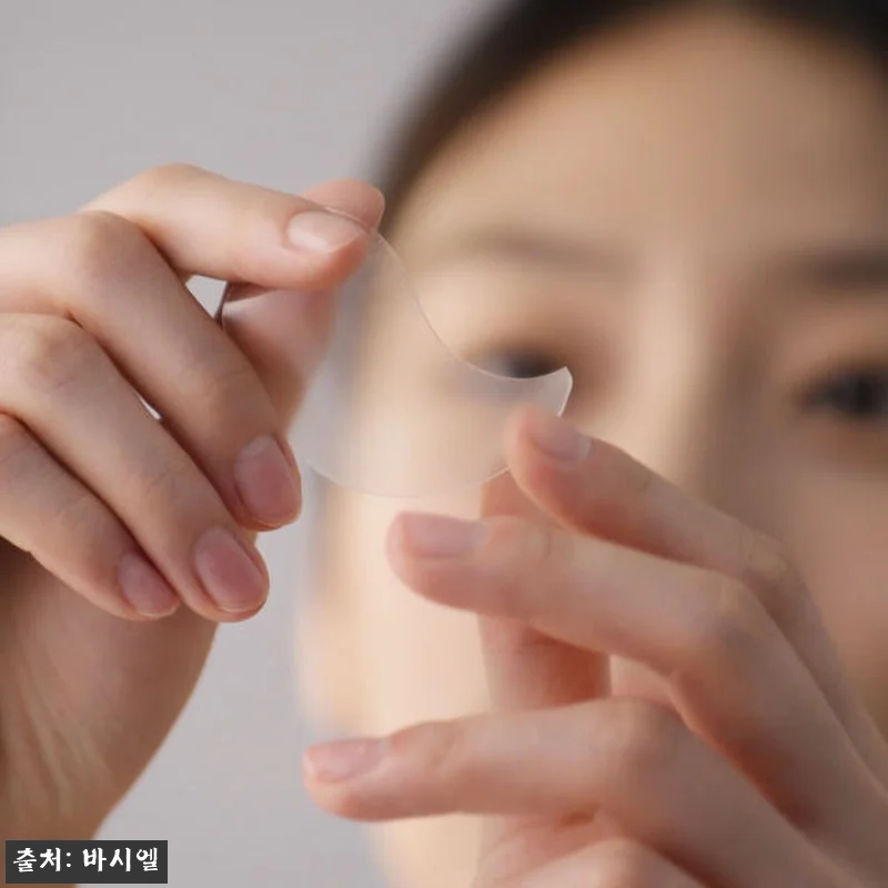 바시엘 퍼펙트 히알테놀 10 아이패치 관련 이미지 8