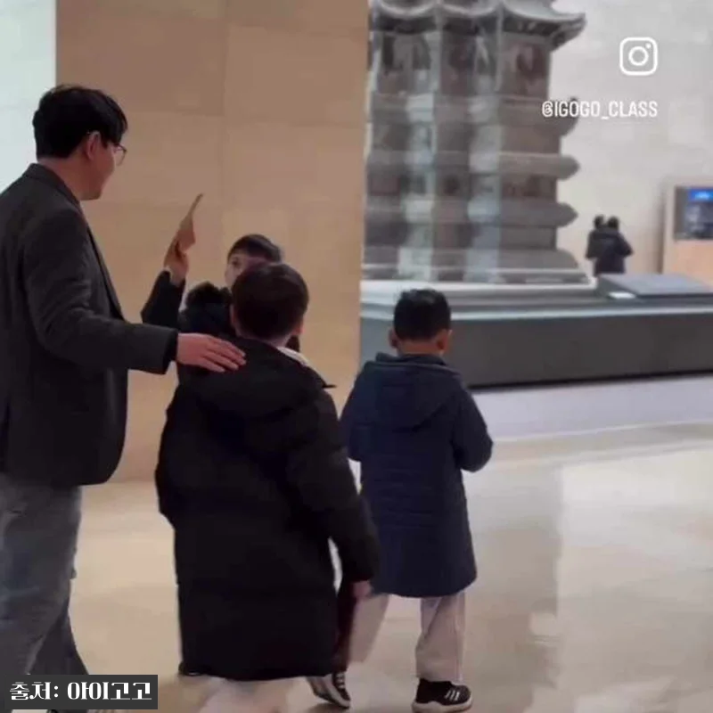 [자유일정] 국립중앙박물관 초등 한국 관련 이미지 8