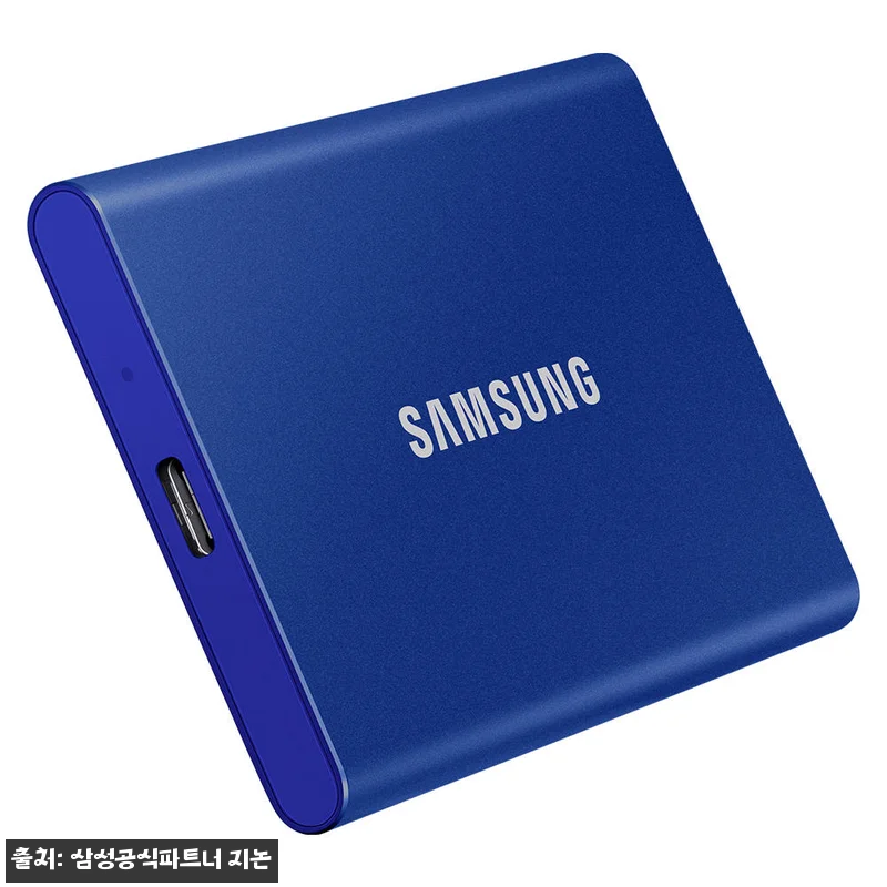 삼성전자 삼성 포터블 외장 SSD T 관련 이미지 8