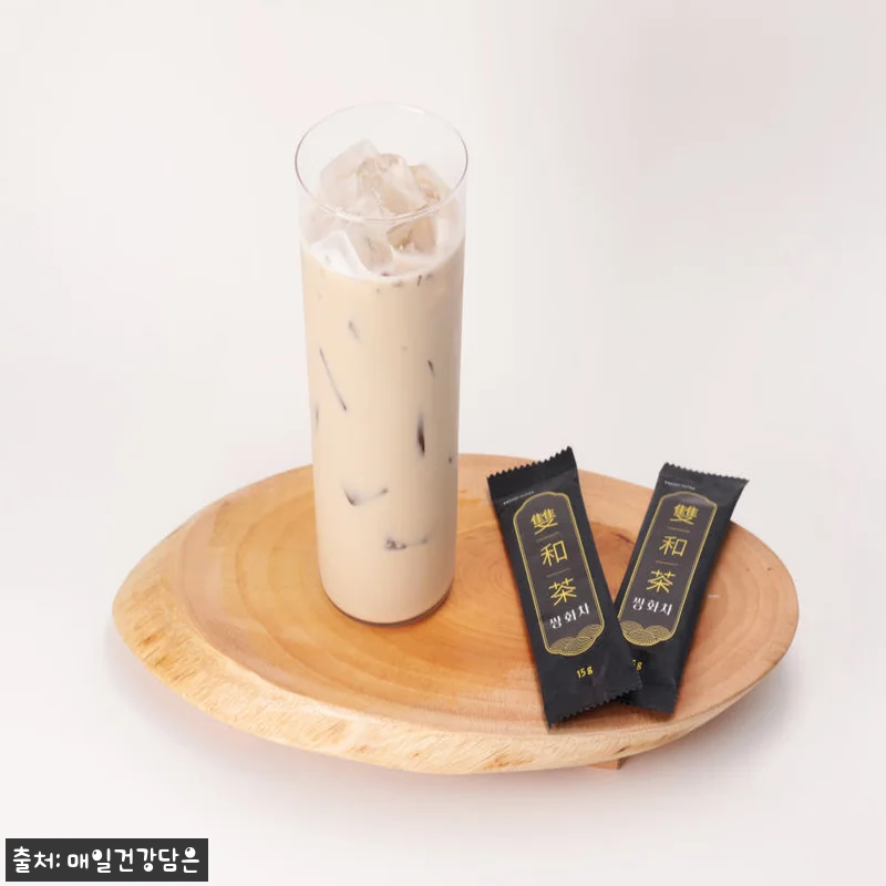 매일건강 쌍화차 15g x 30개입 관련 이미지 8