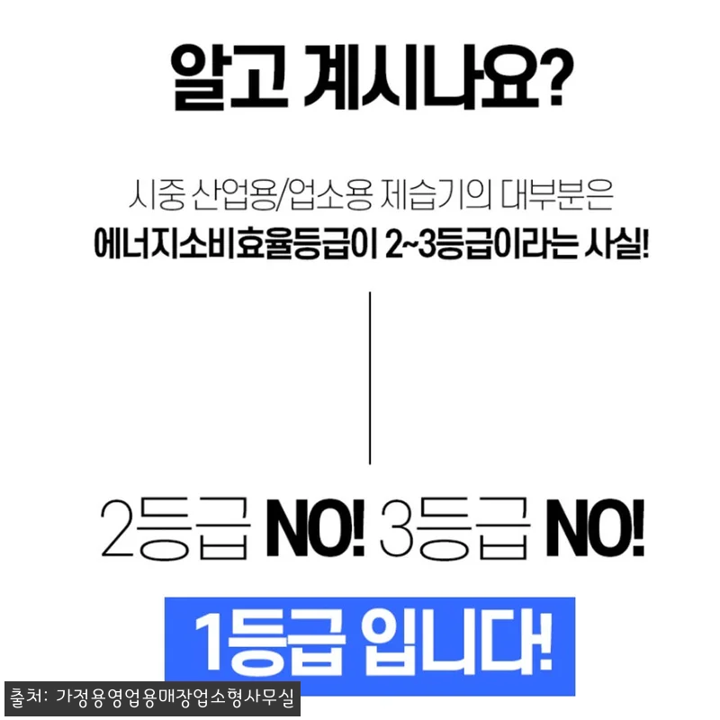 1등급 대용량 제습기 사용후기: 헬스 관련 이미지 9