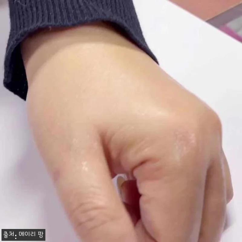 듀베로 더블로 크림 130ml 사용후 관련 이미지 10