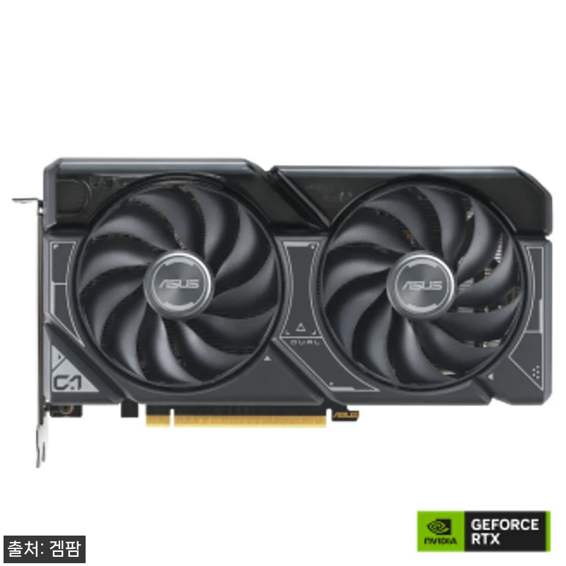 RTX4060Ti 한 달 렌탈 사용기 관련 이미지 1