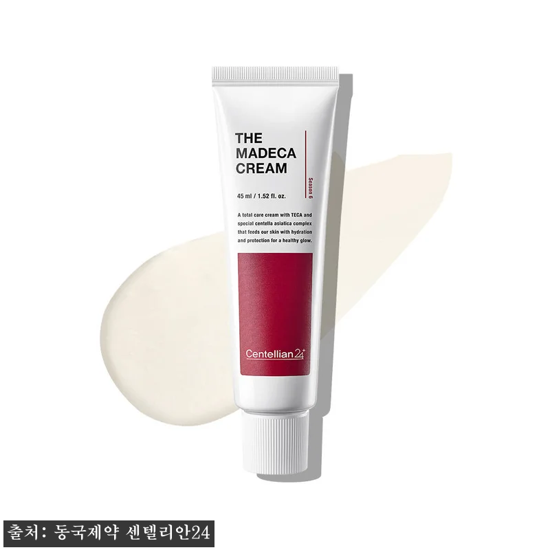 환절기 피부 진정엔 역시 센텔리안24 관련 이미지 1