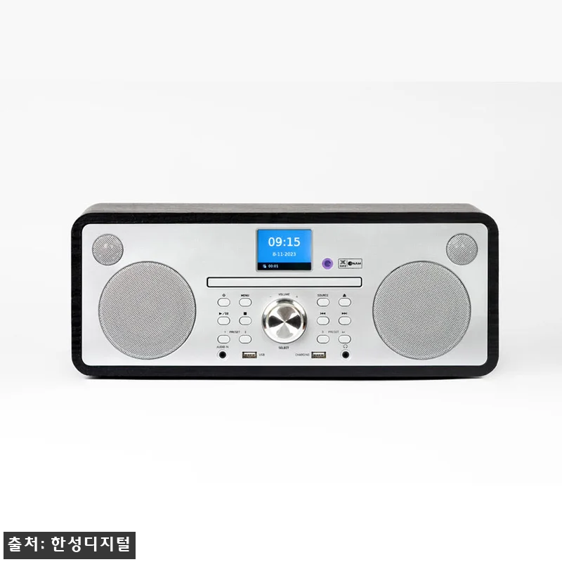아남 블루투스오디오 올인원 스피커 C 관련 이미지 1