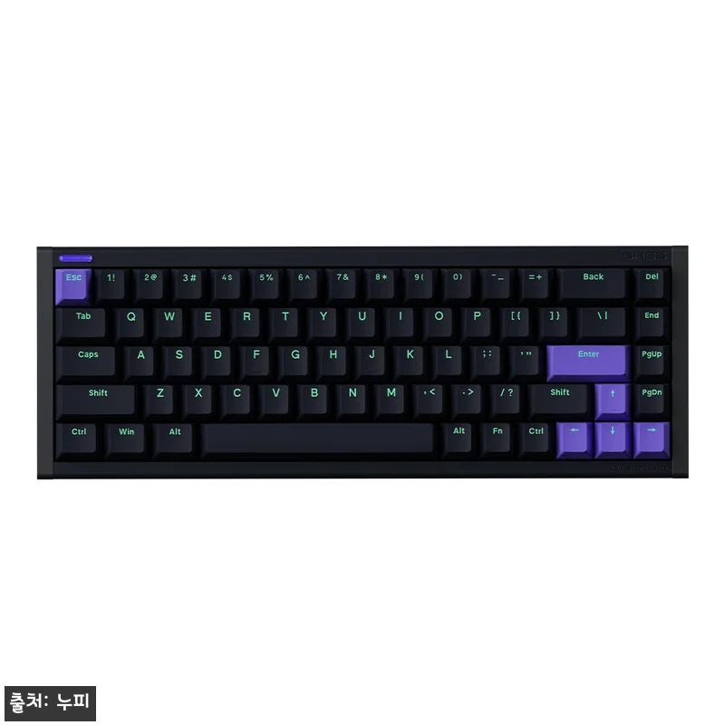 오랜 FPS 게이머가 직접 써본 누피 관련 이미지 1