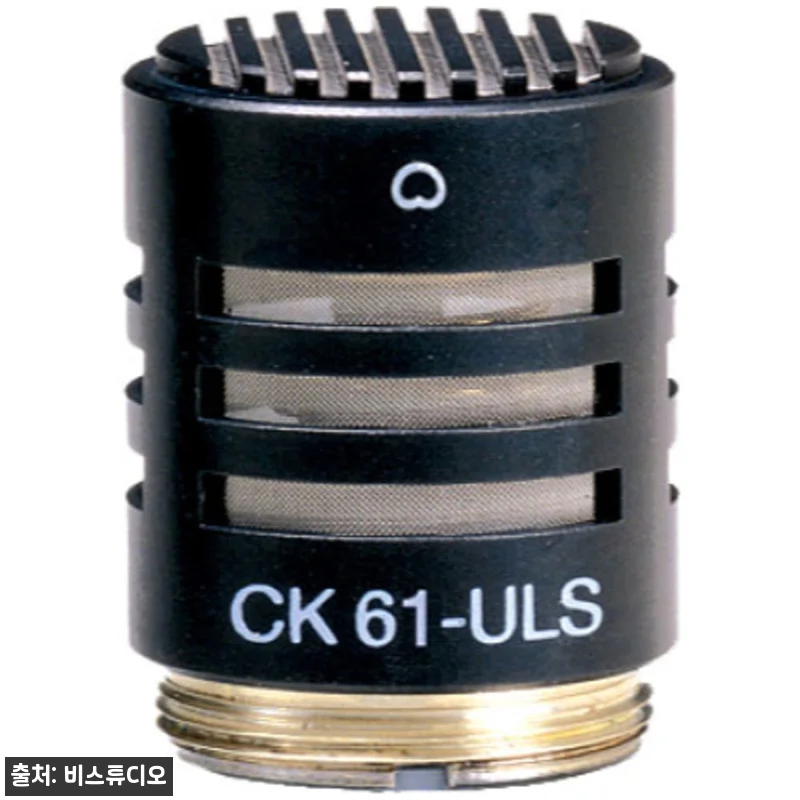 AKG CK61 ULS 콘덴서 마이크 관련 이미지 1