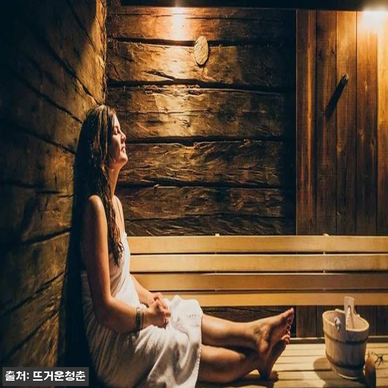 핀란드 로바니에미에서 즐긴 프라이빗 관련 이미지 1