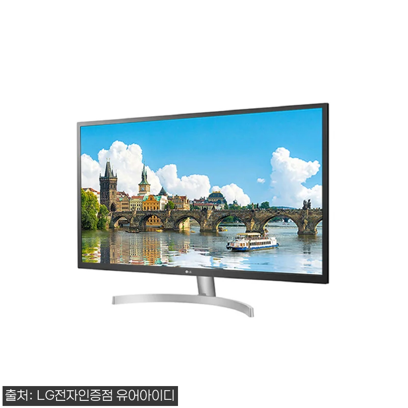 재택러의 든든한 동료, LG 32MN 관련 이미지 2