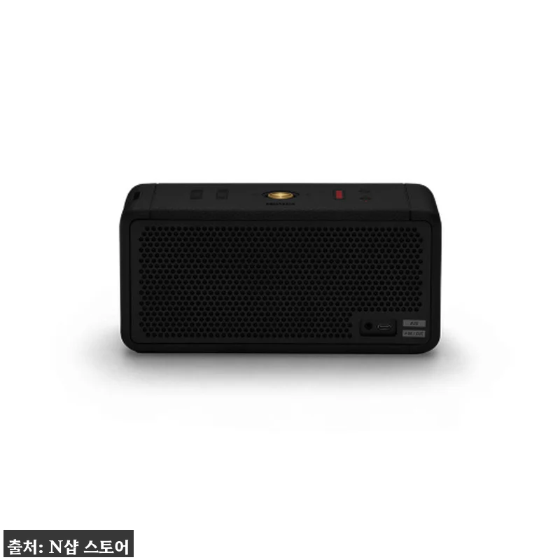 캠핑 시즌 맞아 휴대용 블루투스 스피 관련 이미지 2
