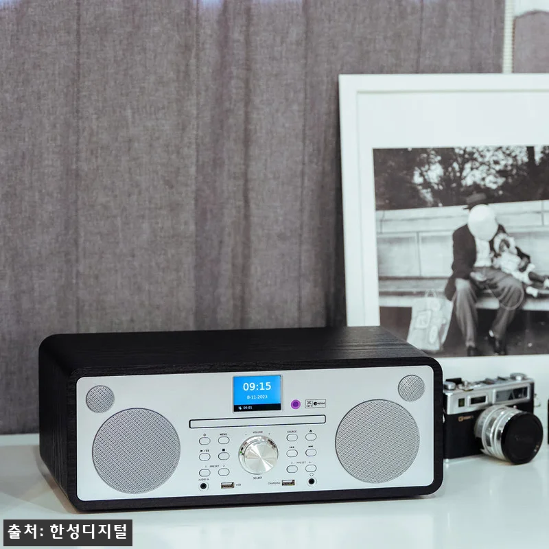 아남 블루투스오디오 올인원 스피커 C 관련 이미지 2