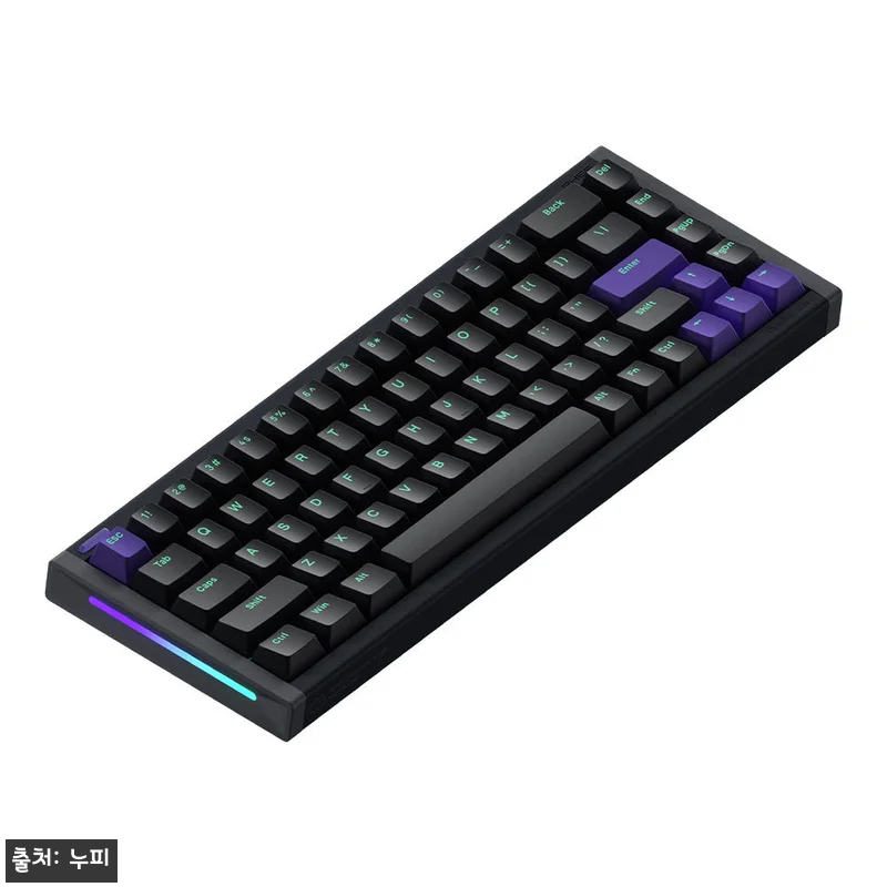오랜 FPS 게이머가 직접 써본 누피 관련 이미지 2