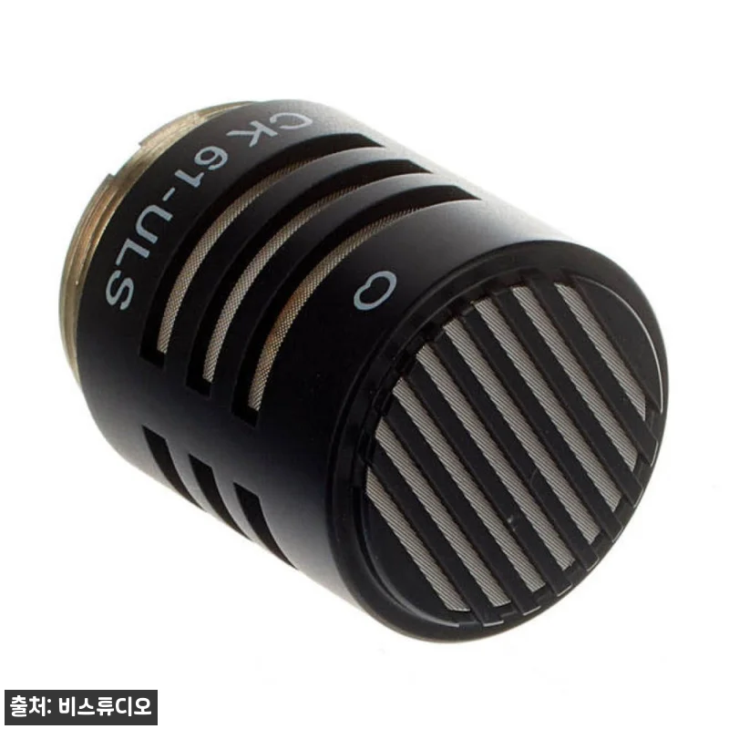 AKG CK61 ULS 콘덴서 마이크 관련 이미지 2