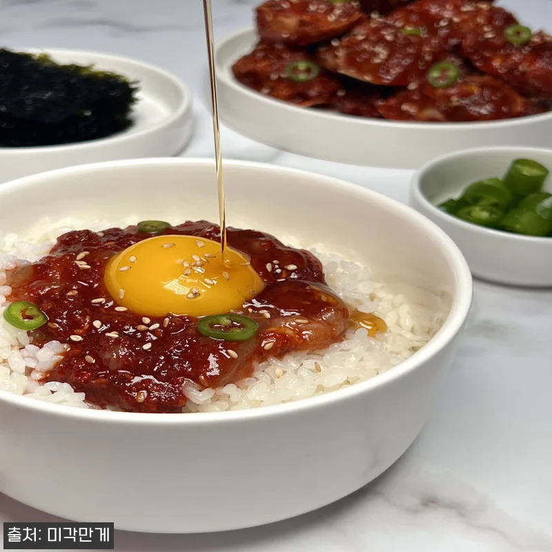 연평도 알배기 간장게장 내돈내산 후기 관련 이미지 3