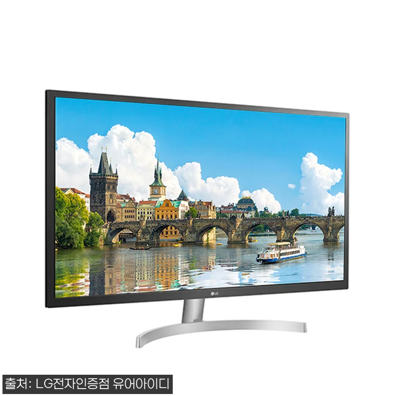 재택러의 든든한 동료, LG 32MN 관련 이미지 3