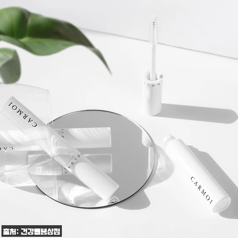 속눈썹 숱 정착, 구스투스 펩타이드 관련 이미지 3