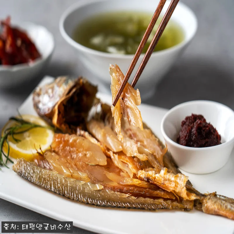 영광 법성포 찐 보리굴비 왕특대 10 관련 이미지 3