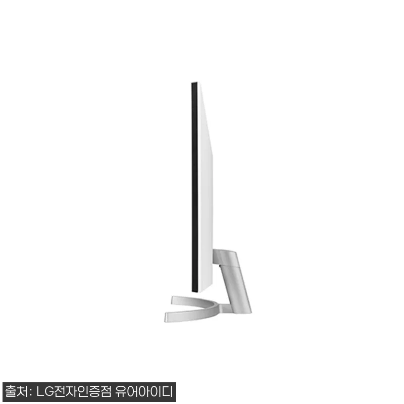 재택러의 든든한 동료, LG 32MN 관련 이미지 4
