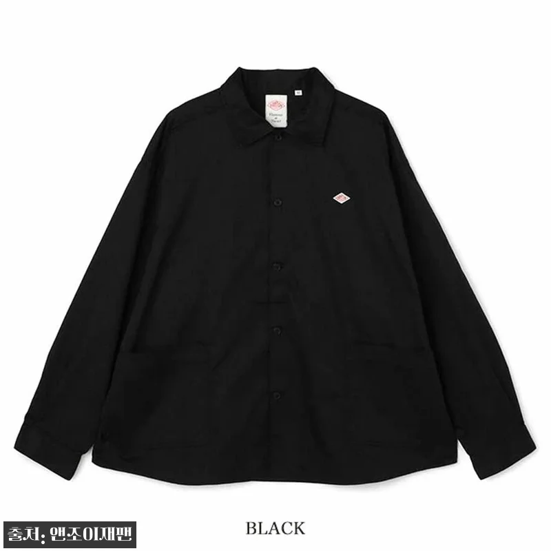 간절기 셔츠 자켓 찾는다면? 단톤 D 관련 이미지 4