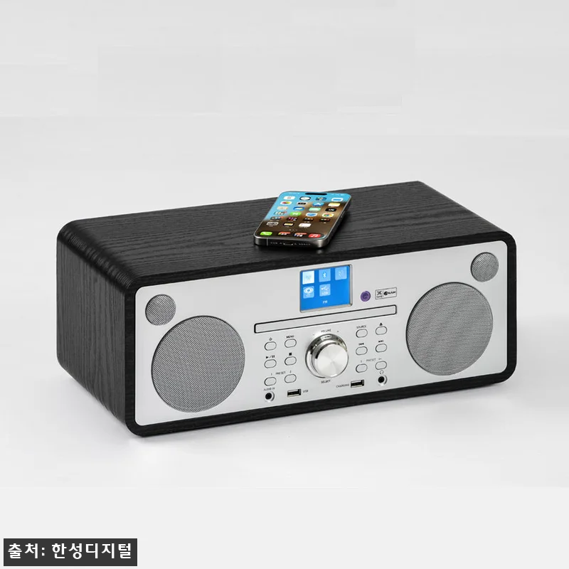 아남 블루투스오디오 올인원 스피커 C 관련 이미지 4