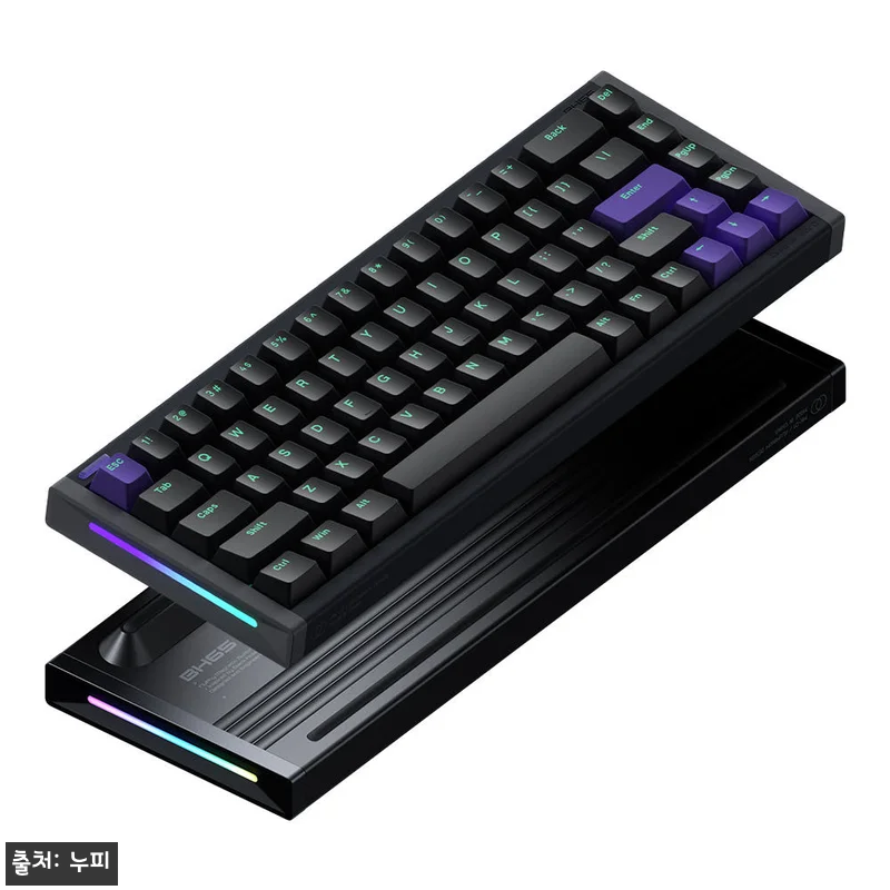 오랜 FPS 게이머가 직접 써본 누피 관련 이미지 4