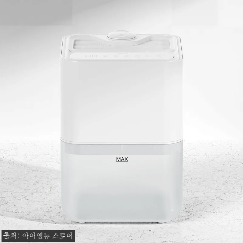 아이엠듀 5L 대용량 복합식 가습기, 관련 이미지 5