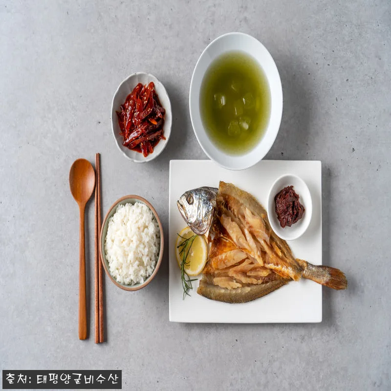 영광 법성포 찐 보리굴비 왕특대 10 관련 이미지 5