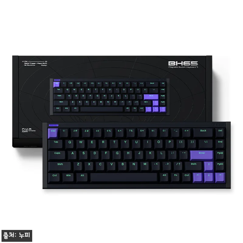 오랜 FPS 게이머가 직접 써본 누피 관련 이미지 6
