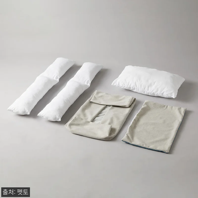 2주 고민 끝에 만난 펫토 알러프리 관련 이미지 7