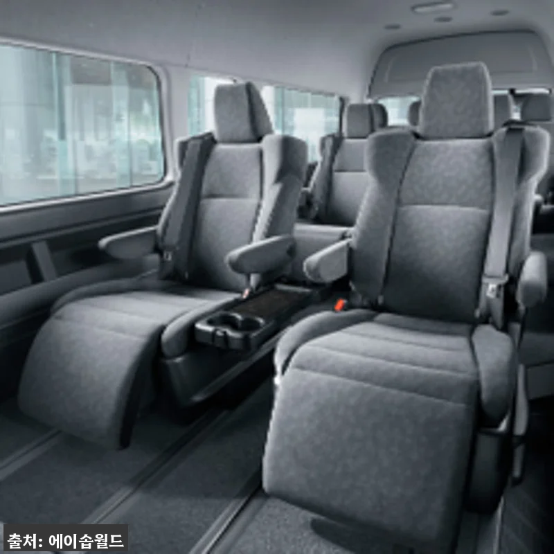 도쿄 디즈니랜드 픽업서비스 알파드 타 관련 이미지 7