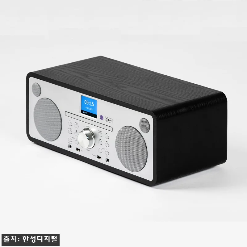 아남 블루투스오디오 올인원 스피커 C 관련 이미지 7