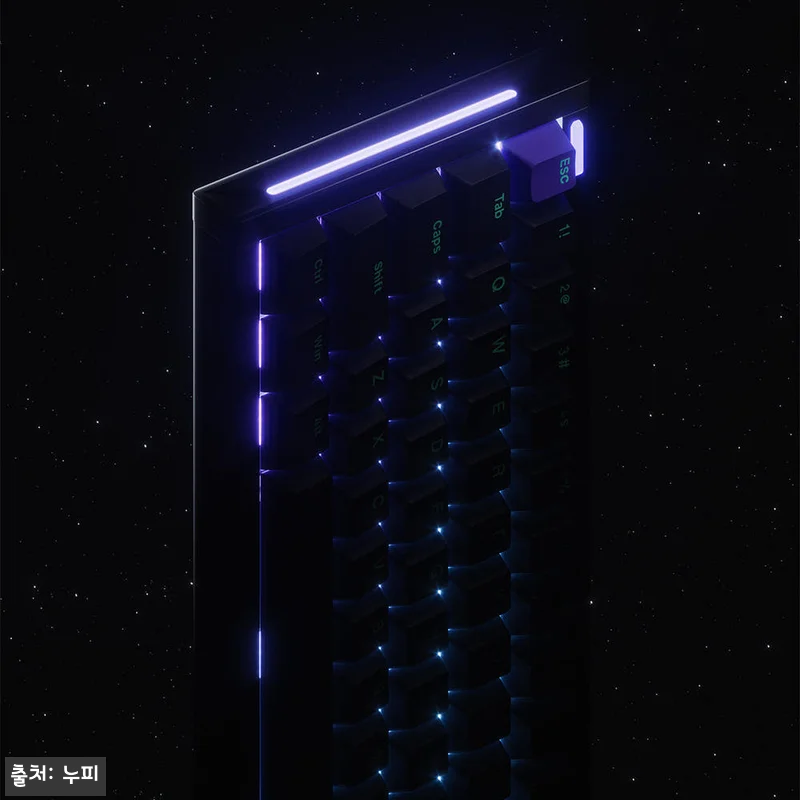 오랜 FPS 게이머가 직접 써본 누피 관련 이미지 7