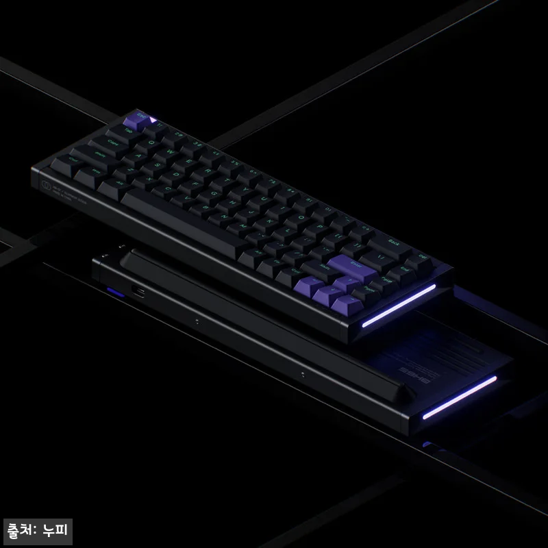 오랜 FPS 게이머가 직접 써본 누피 관련 이미지 8