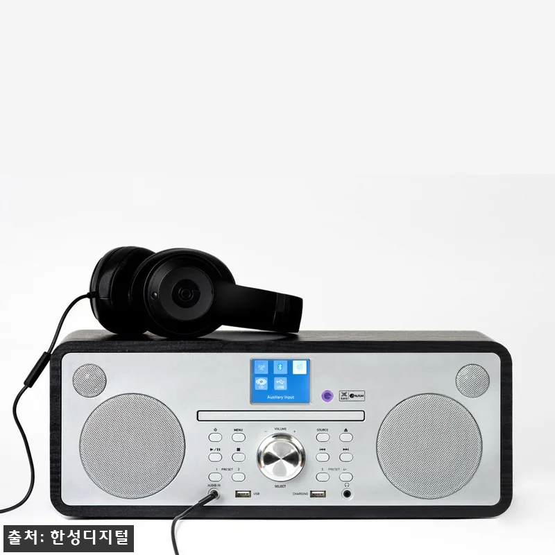 아남 블루투스오디오 올인원 스피커 C 관련 이미지 9