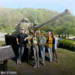 서울 근교 당일치기로 다녀온 DMZ 전쟁 역사 투어, 점심까지 포함된 가성비 여행 후기